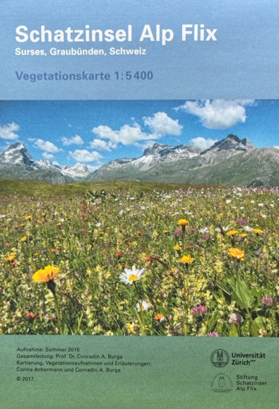 Alp Flix Deckblatt
